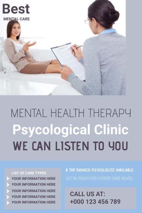 Top Mental Health Clinics for Seniors: Expert Care and Support