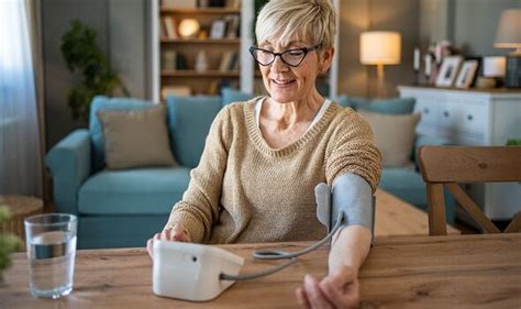 Understanding and Maintaining Normal Blood Pressure for Seniors: A Comprehensive Guide