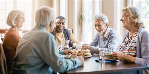 Overcoming Social Phobia in Elderly Care: Strategies for Social Engagement