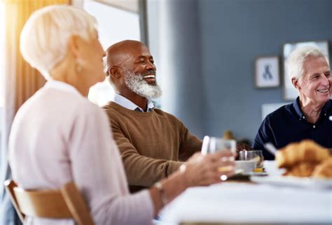 Overcoming Social Phobia in Elderly Care: Strategies for Social Engagement